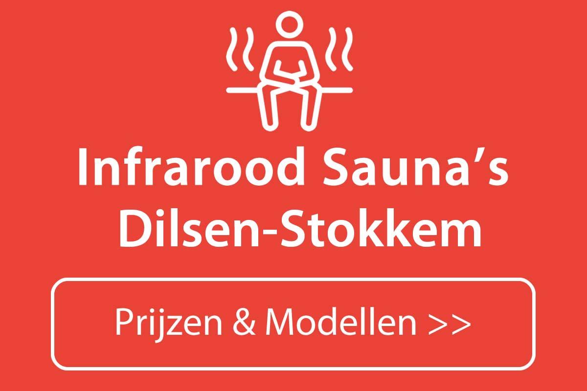 Infrarood Sauna Kopen In Dilsen-Stokkem