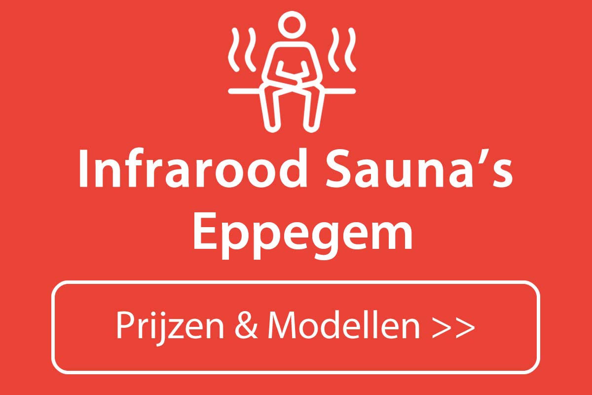 Infrarood Sauna Kopen In Eppegem
