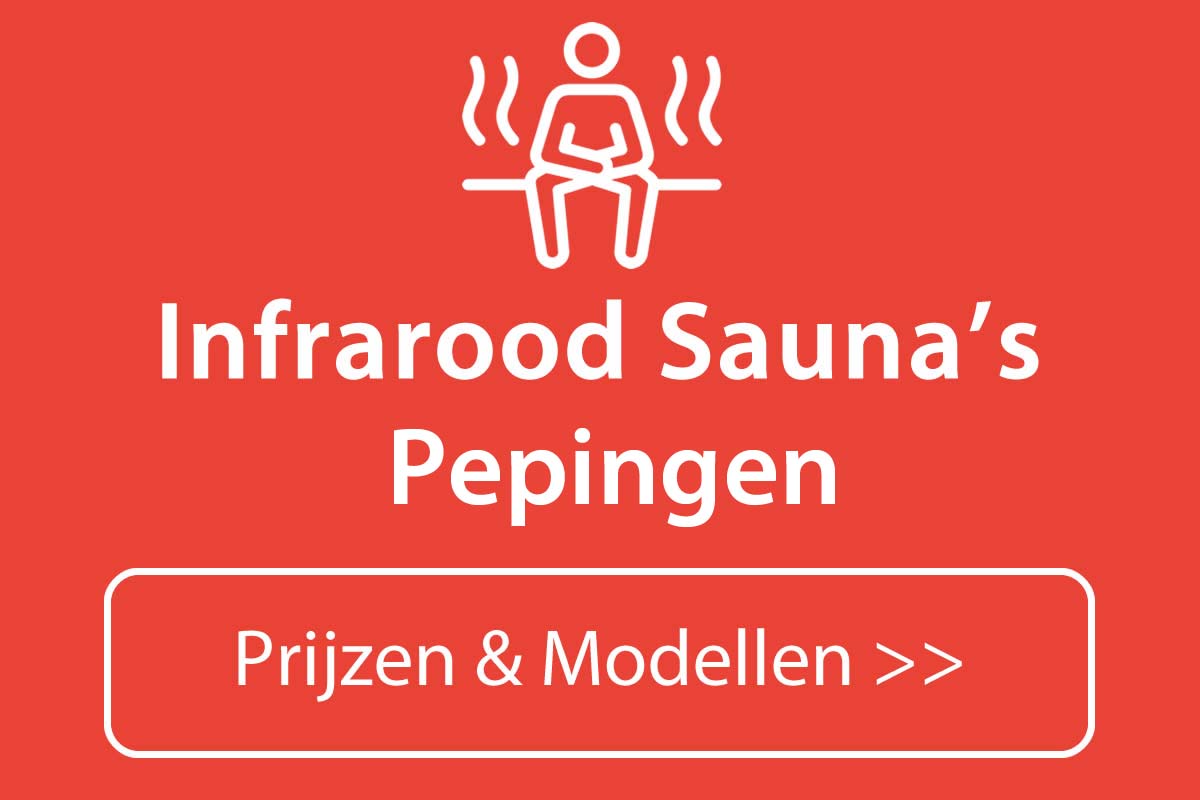 Infrarood Sauna Kopen In Pepingen
