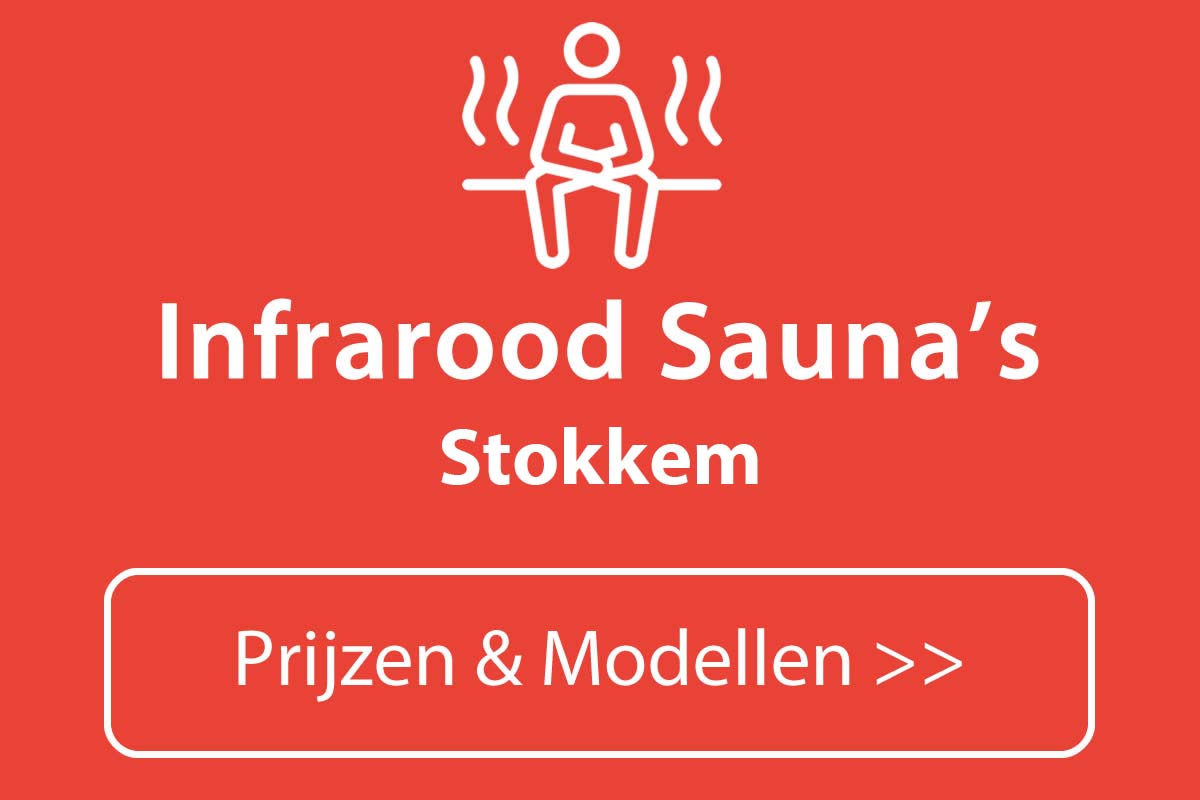 Infrarood Sauna Kopen In Stokkem