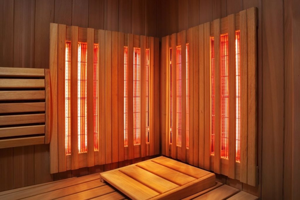 Sauna 2023 - Infrarood Sauna Versus Traditionele Sauna 2