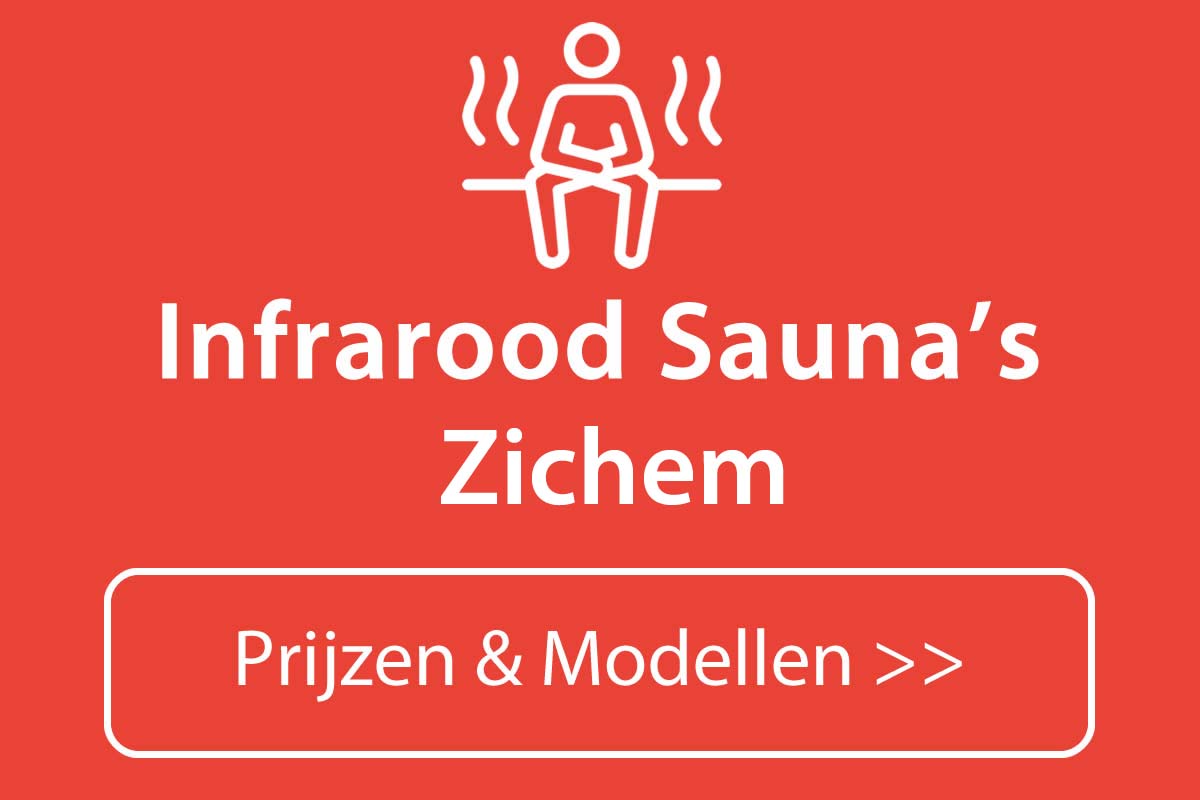 Infrarood Sauna Kopen In Zichem