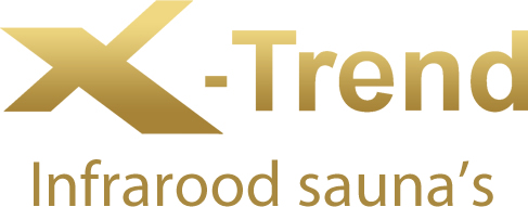 X-Trend Infrarood Sauna 2022 - Infrarood Saunas Van X Trend
