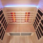 Infraroodcabine 2022 - Waarom Infrarood Sauna Kopen Prijs En Info